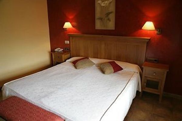 Hotel & SPA Peña Montañesa (Labuerda)